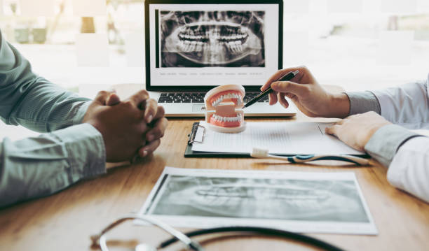 Best Emergency Dental Care for Broken or Chipped Teeth in Captains Cove, VA