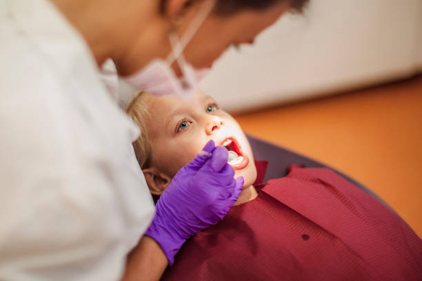 Best 24-Hour Emergency Dentist in Captains Cove, VA